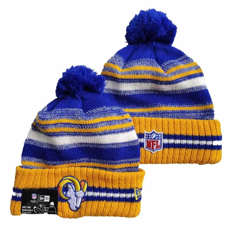 Los Angeles Rams Team Logo Knit Hat YD (17),We sell and wholesale Los Angeles Rams Team Logo Knit Hat YD (17) on line form chian!
